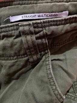 Nohavice Bershka - 4