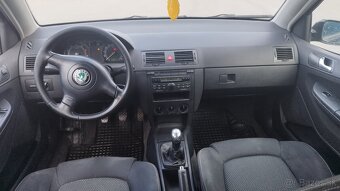 ŠKODA FABIA FACELIFT SPORTLINE 1,4 55 KW - 4