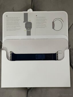 🕶️ Predám Apple Watch Ultra 2 🕶️ - 4