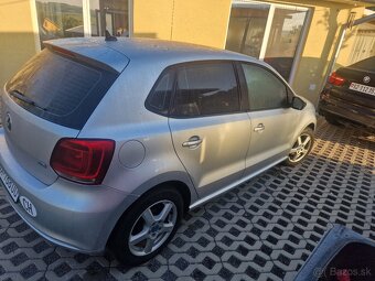 Vw Polo 1.6tdi 156000km - 4