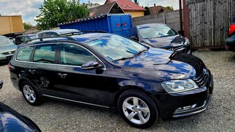 Volkswagen Passat Variant 2.0 TDI BMT 125kw 4MOTION - 4