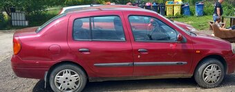 Renault Thália - 4