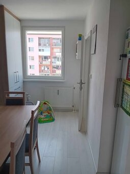 Moderný 4 izbový byt. Prešov - Sekčov - 4