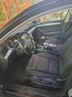 VW Passat 2.0TDI BMT Comfortline DSG - 4