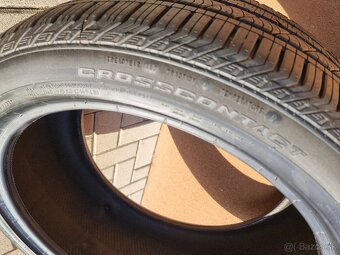 pneu 21" 275/40R21 CONTINENTAL 1ks - 4