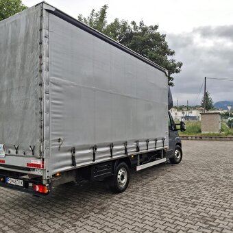 FIAT DUCATO 2,2 132 kw - 4