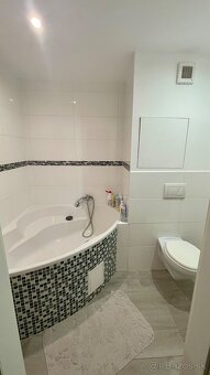 1,5 izbový byt na prenájom - 4