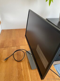 24” DELL monitor - 4