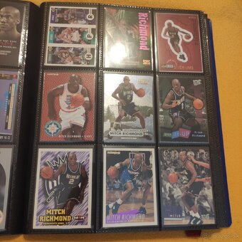 NBA karty od 1992 az po 2025 - 4