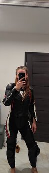 Dainese kombinéza dámska - 4