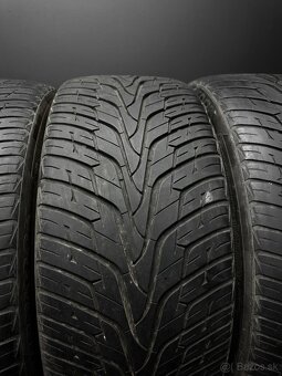 Sada pneu Hankook 295/35/22 102W - 4