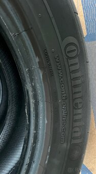 Pneumatiky letne Continental 225/50/17 - 4