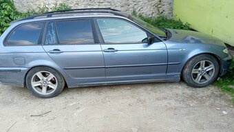 BMW 320d - 4