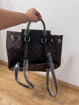 Kabelka, ruksak louis vuitton - 4