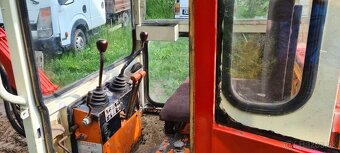 Minibager Takeuchi - 4