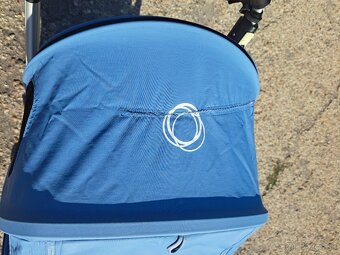 Bugaboo bee plus - 4