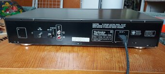 TECHNICS ST-GT650 - 4