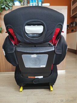 Kiddy Cruiserfix PRO 15 až 36 kg - 4