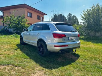 Audi Q7 3.0 TDI - 4