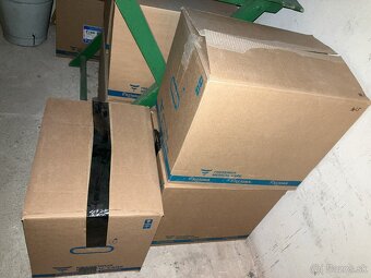 Drevene parkety - 4