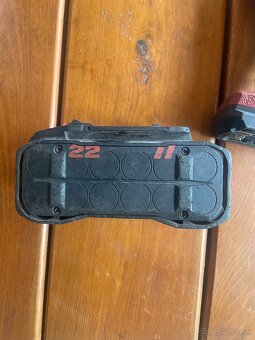 Hilti Aku - 4