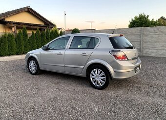 OPEL ASTRA 1.4 16V ENJOY SR - 4