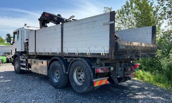 SCANIA P360 - 4