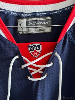 HC SLOVAN BRATISLAVA - 4