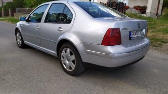 Vw Bora 1.9TDI 96kw 4Motion - 4