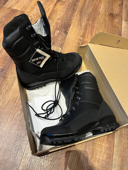 BOSP Squad black 43 (29) 280mm kanady GORETEX - 4