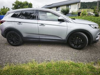 Opel Grandland X - 4