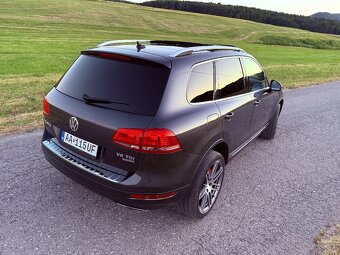 VW Touareg 2 3.0tdi 180kw exclusive - 4