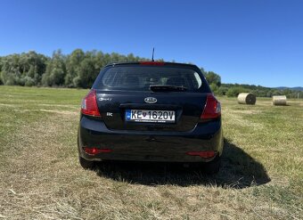 KIA CEED 1,4 G4FA s motorom po kompletnej generálnej oprave - 4