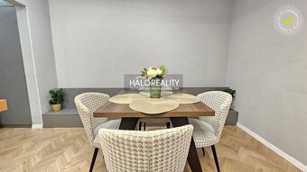 HALO reality - Prenájom, dvojizbový byt Banská Štiavnica - 4