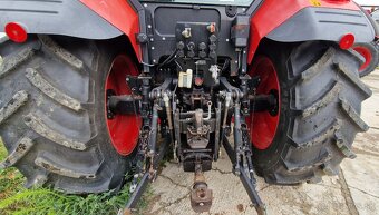 Zetor HD 130 - 4