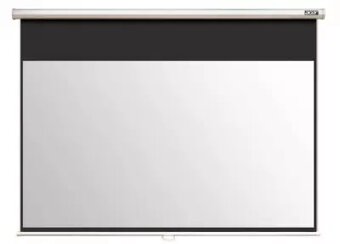 Predám Fullhd Led Projektor Blitzwolf Bw-vp2+plátno Acer 90 - 4