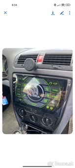 10 palcové rádio - 4