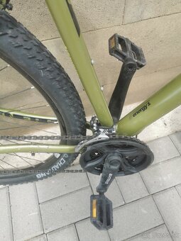 Dema Energy 1 horsky 29" Lko 3x8 za 200€ - 4