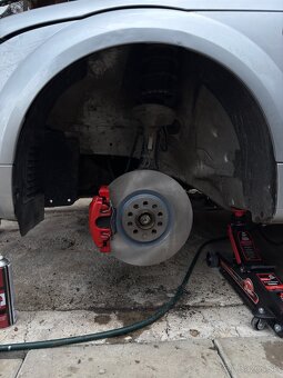 Audi tt mk1 1.8t - 4