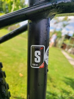Predam bicykel SUPERIOR TEAM 27 - 4