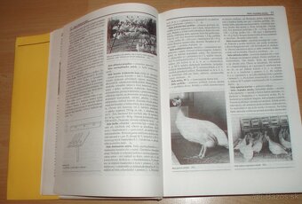 Encyklopédia drobnochovateľa - 4