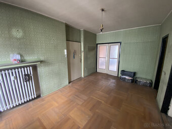 Veľký mestský 2 a pol izbový byt v centre - 4