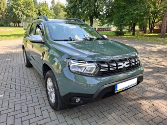 Dacia Duster 1.0tce+ LPG - 4