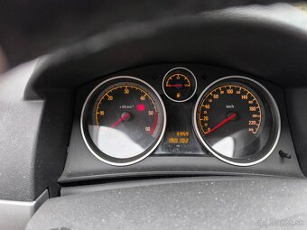Opel Astra 1.7 CDTI - 4