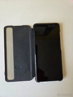 SAMSUNG GALAXY S20 - 4