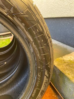 225/55 r17 Zeetex letne pneumatiky - 4