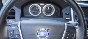 Volvo xc60 - 4