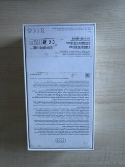 Iphone X Space Gray 64GB - 4