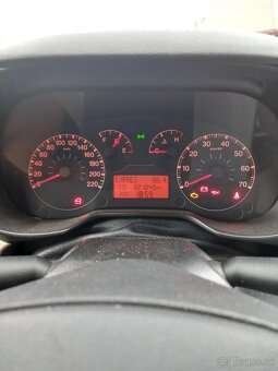 Fiat Grande PUNTO 1,3 - 4