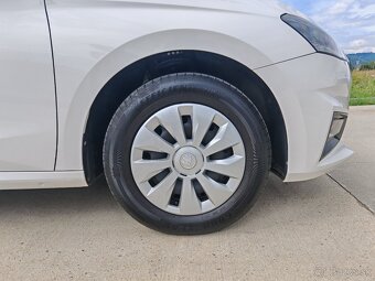 ŠKODA FABIA 4 1.0 67 000km - 4